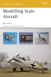 Modelling Scale Aircraft_cover