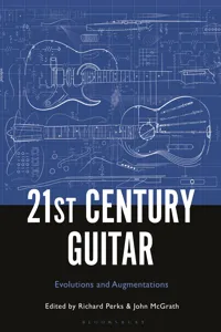 21st Century Guitar_cover