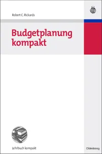 Budgetplanung kompakt_cover