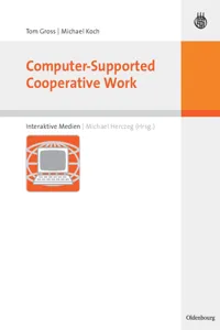 Computer-Supported Cooperative Work_cover