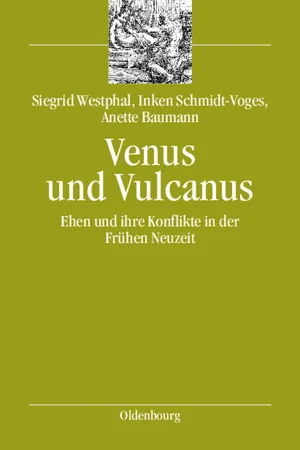 Venus und Vulcanus