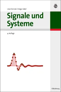 Signale und Systeme_cover