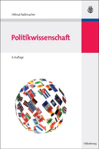 Politikwissenschaft_cover