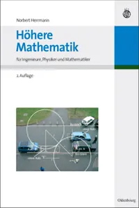 Höhere Mathematik_cover