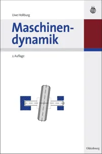 Maschinendynamik_cover