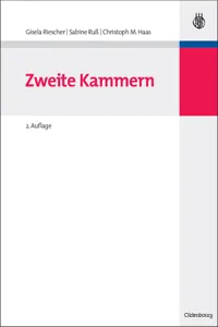 Zweite Kammern_cover