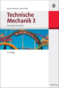 Technische Mechanik 3_cover