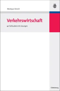Verkehrswirtschaft_cover