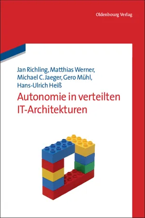 Autonomie in verteilten IT-Architekturen