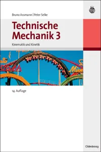 Technische Mechanik 3_cover