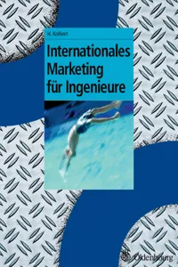 Internationales Marketing für Ingenieure_cover