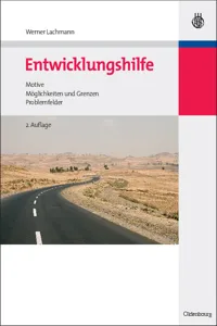 Entwicklungshilfe_cover