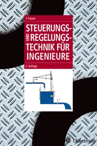 Steuerungs- und Regelungstechnik für Ingenieure_cover