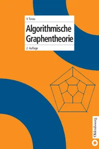 Algorithmische Graphentheorie_cover