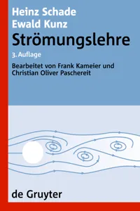 Strömungslehre_cover