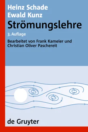 Strömungslehre