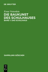 Das Schulhaus_cover