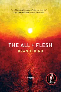 The All + Flesh_cover