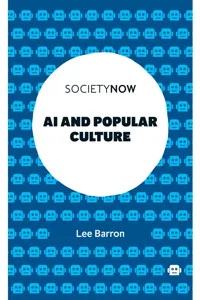 AI and Popular Culture_cover