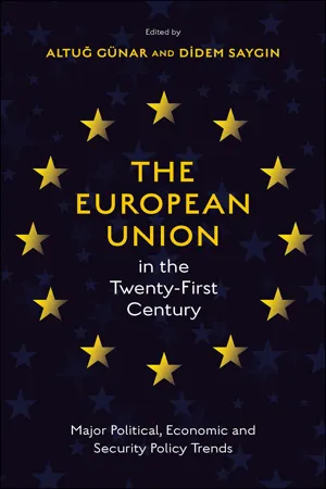 The European Union in the Twenty-First Century