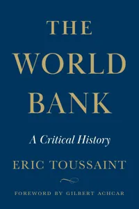 The World Bank_cover