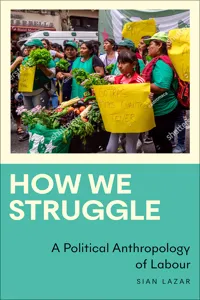 How We Struggle_cover