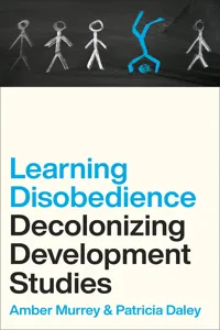 Learning Disobedience_cover