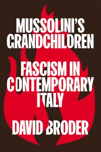 Mussolini's Grandchildren_cover