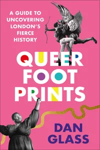 Queer Footprints_cover