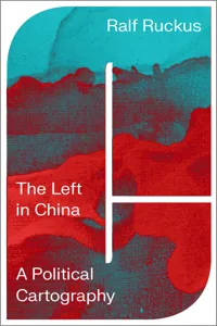 The Left in China_cover