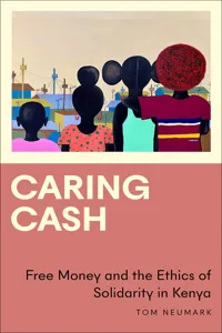 Caring Cash_cover