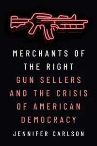 Merchants of the Right_cover
