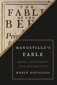 Mandeville’s Fable_cover