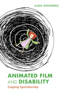Animated Film and Disability_cover