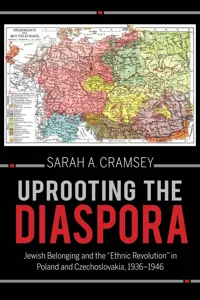 Uprooting the Diaspora_cover