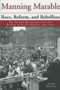 Race, Reform, and Rebellion_cover