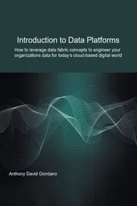 Introduction to Data Platforms_cover