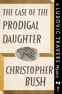 The Case of the Prodigal Daughter_cover