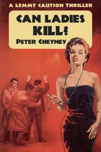 Can Ladies Kill?_cover