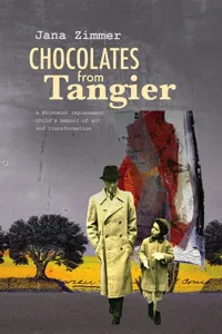 Chocolates from Tangier_cover