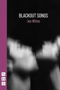 Blackout Songs_cover