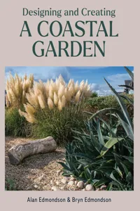 Designing and Creating a Coastal Garden_cover