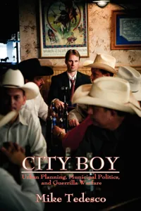 City Boy_cover