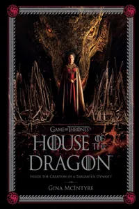Game of Thrones: House of the Dragon_cover