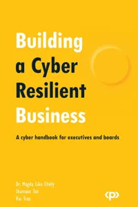 Building a Cyber Resilient Business_cover