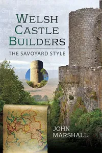 Welsh Castle Builders_cover