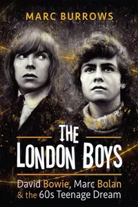 The London Boys_cover