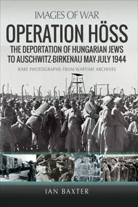Operation Höss_cover
