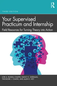 Your Supervised Practicum and Internship_cover