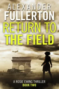 Return to the Field_cover